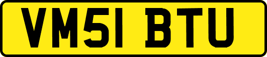VM51BTU