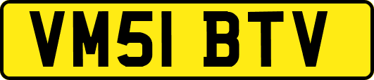 VM51BTV