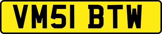VM51BTW