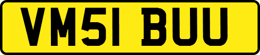 VM51BUU