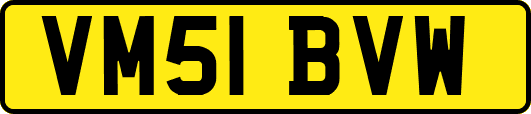 VM51BVW