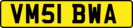 VM51BWA