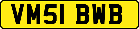VM51BWB