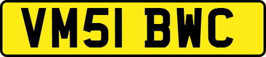 VM51BWC