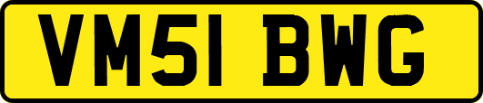 VM51BWG