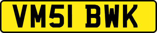 VM51BWK
