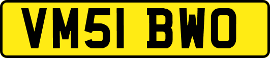 VM51BWO