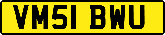 VM51BWU