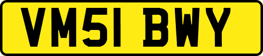 VM51BWY
