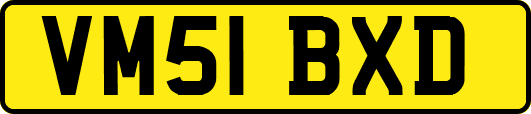 VM51BXD
