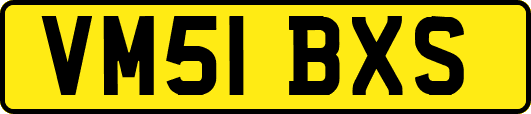 VM51BXS