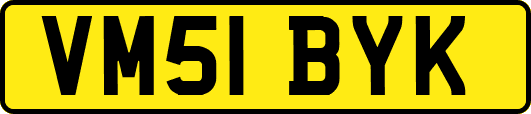 VM51BYK