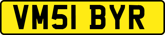 VM51BYR