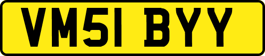 VM51BYY