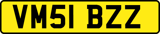VM51BZZ