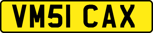 VM51CAX