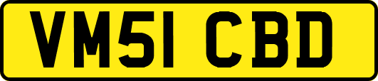 VM51CBD