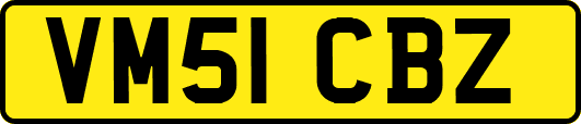 VM51CBZ