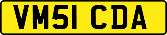 VM51CDA