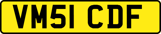 VM51CDF