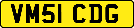 VM51CDG