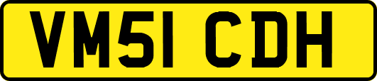 VM51CDH