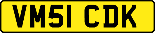 VM51CDK