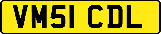 VM51CDL