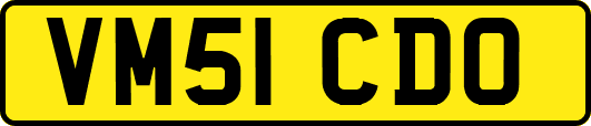 VM51CDO