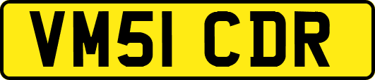 VM51CDR