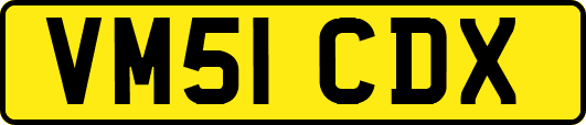 VM51CDX