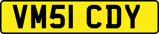 VM51CDY