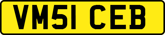 VM51CEB