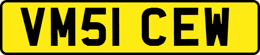 VM51CEW