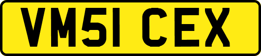 VM51CEX