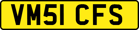 VM51CFS