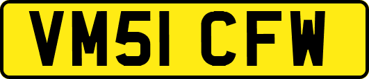 VM51CFW