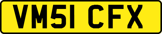 VM51CFX