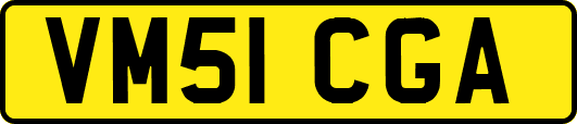 VM51CGA