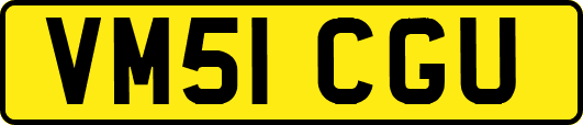 VM51CGU