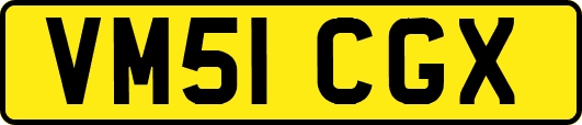 VM51CGX