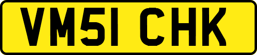 VM51CHK