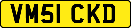 VM51CKD