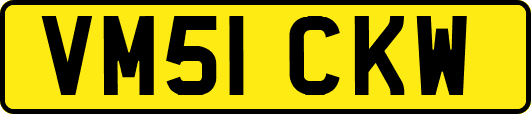 VM51CKW