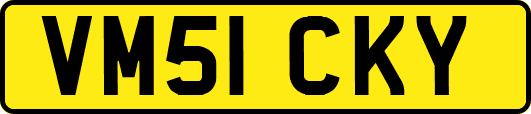 VM51CKY