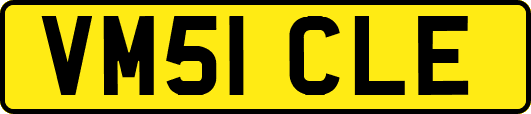 VM51CLE