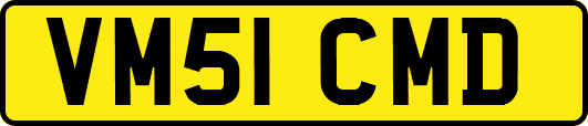 VM51CMD