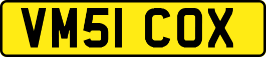 VM51COX