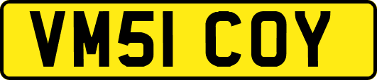 VM51COY