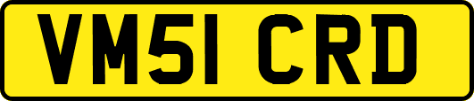 VM51CRD